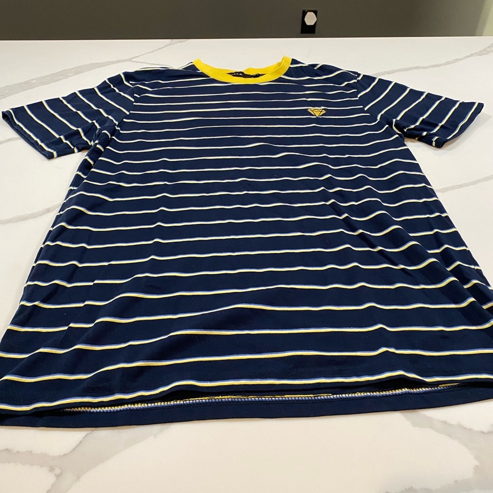 Striped Tee